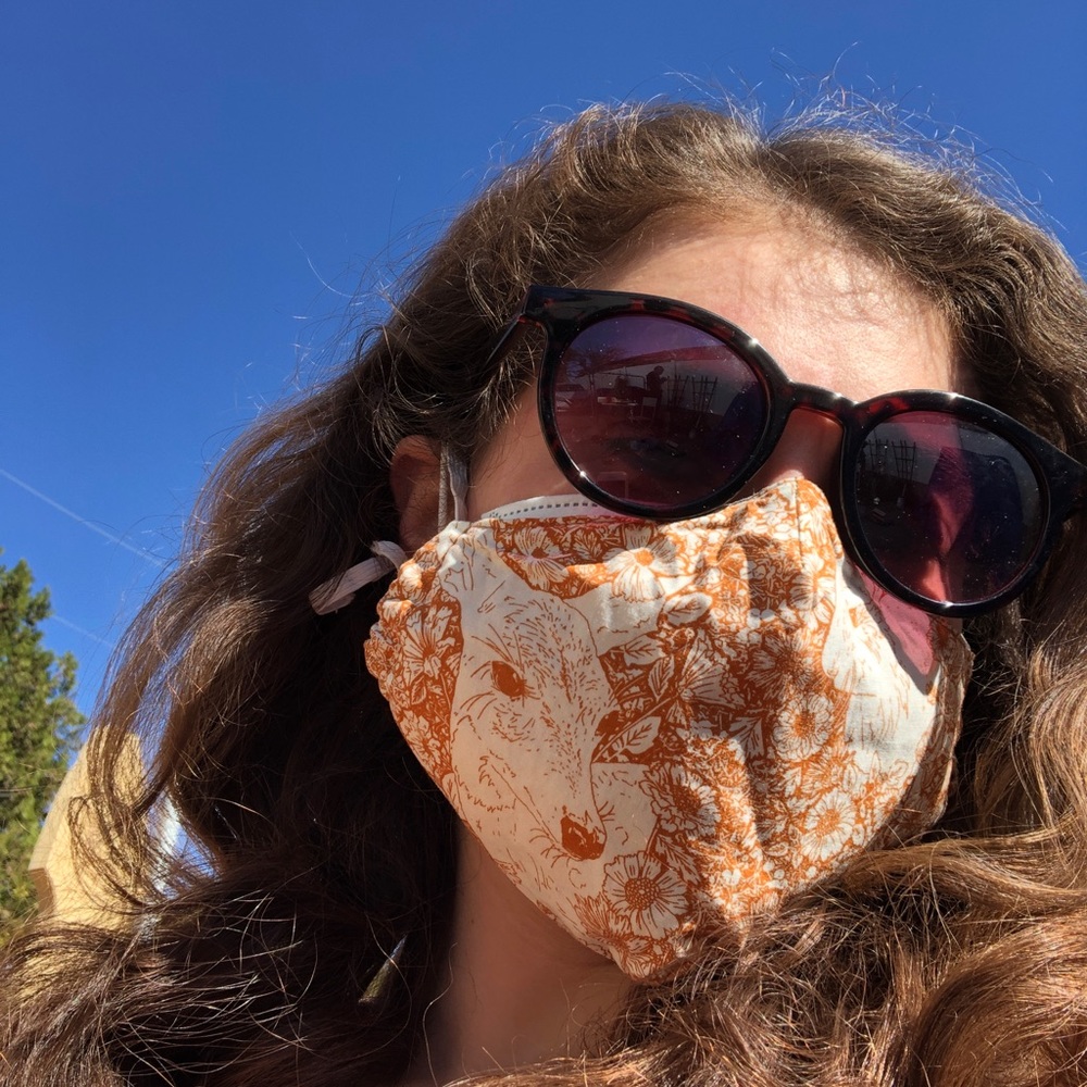 Meet your Posher, Clara